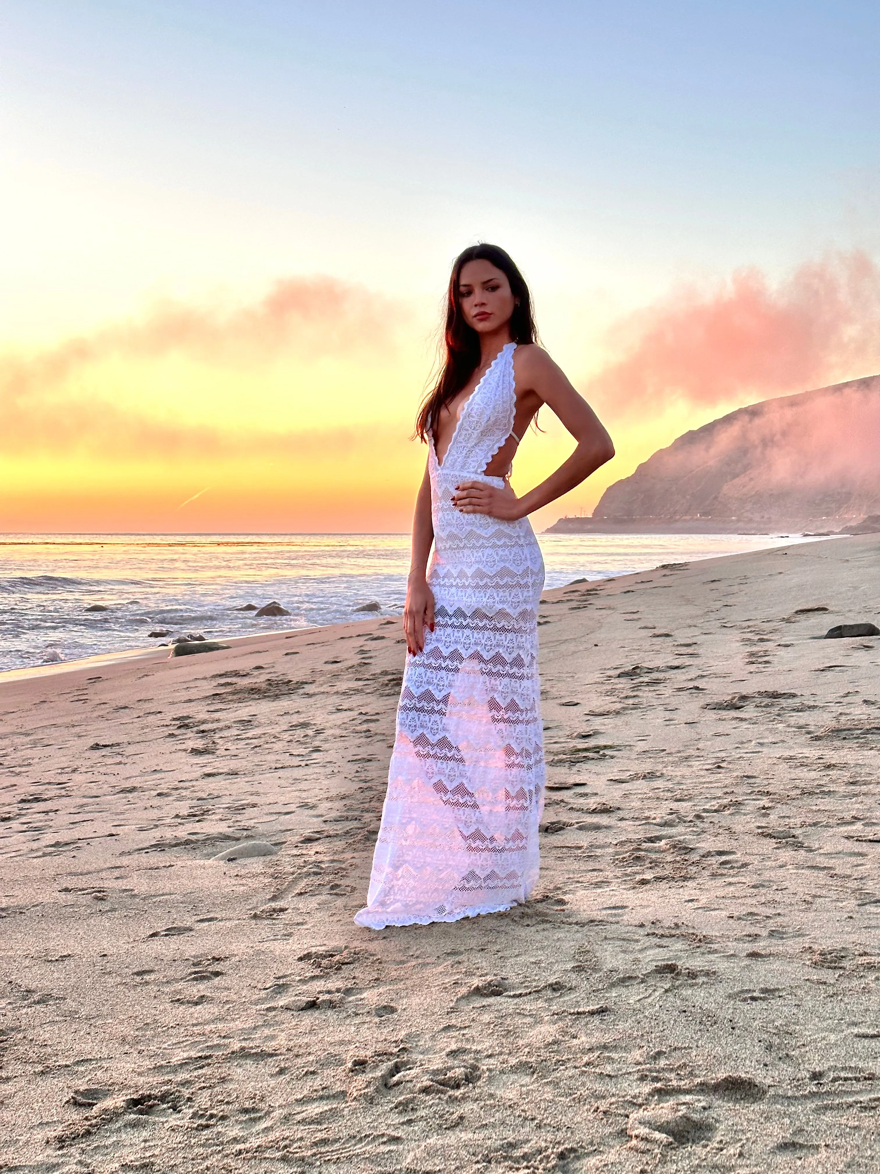 Sierra Lima Maxi