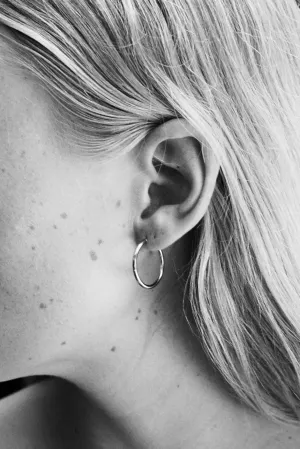 SIMPLE HOOPS