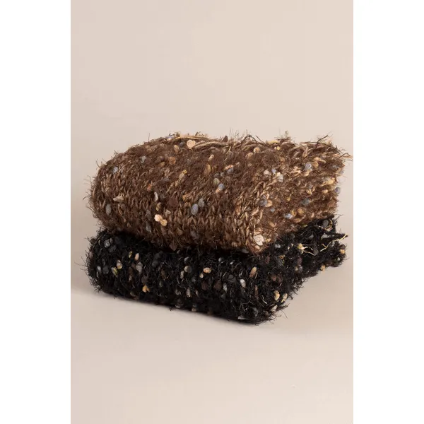 Simply Noelle Folklore Scarf