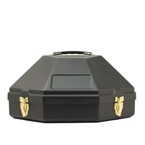 Single Hat Storage Can