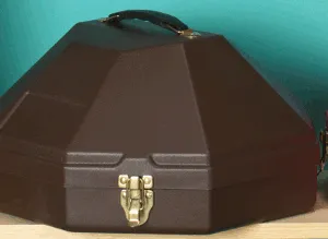 Single Hat Storage Can