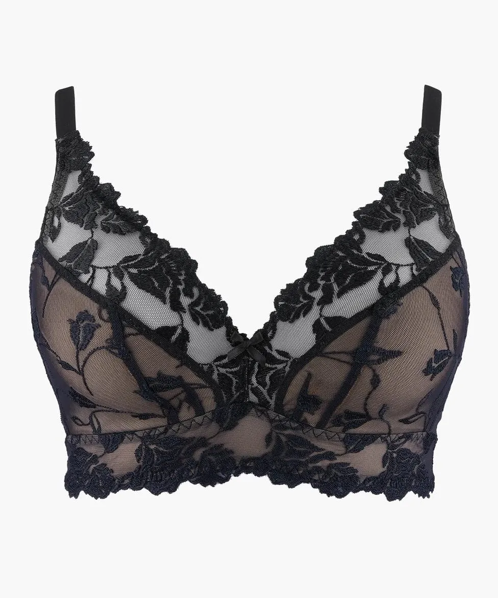 Softessence Padded Triangle Bralette