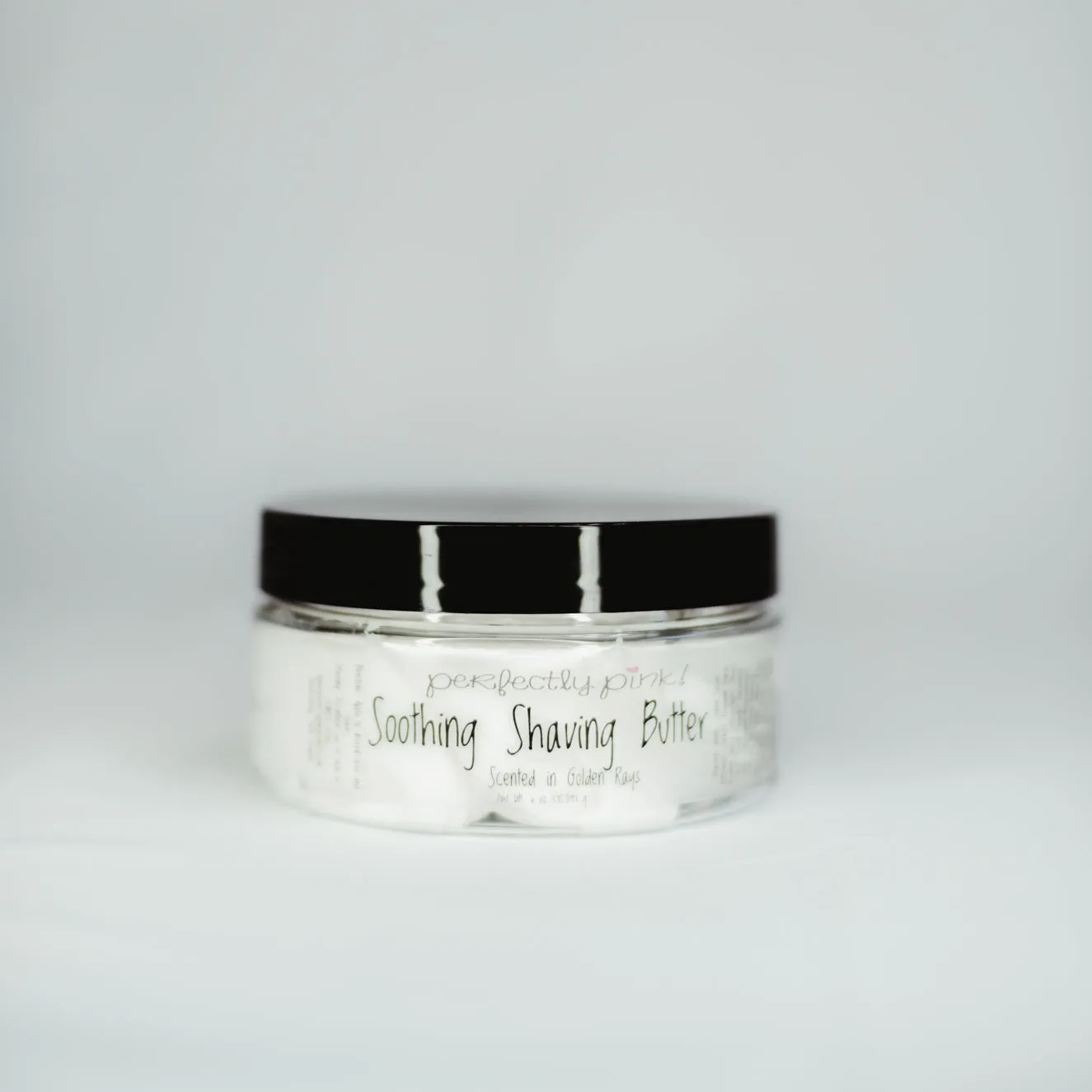 Soothing Shaving Butter