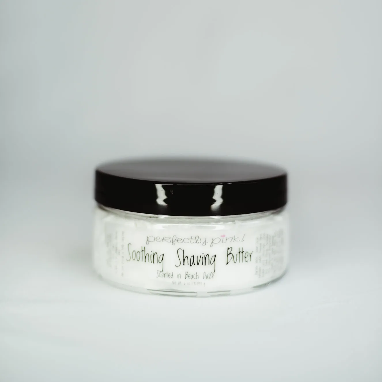 Soothing Shaving Butter