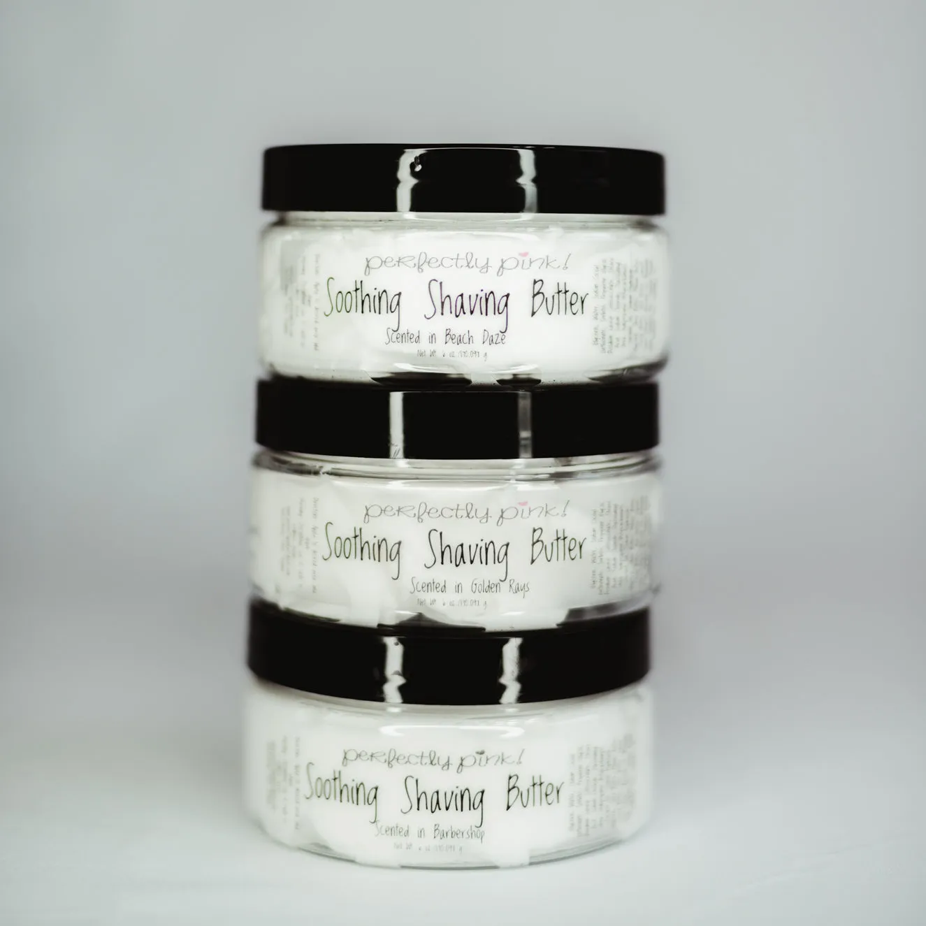 Soothing Shaving Butter