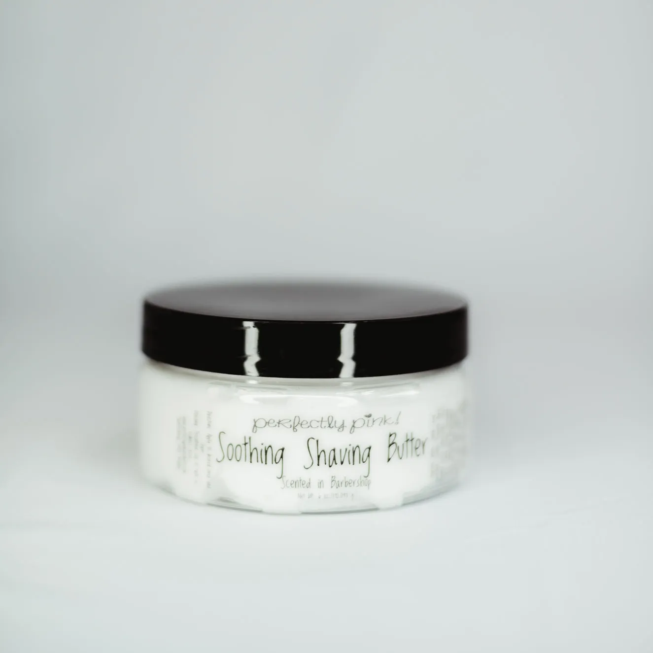 Soothing Shaving Butter