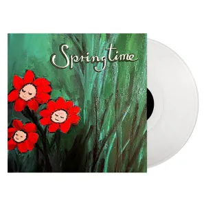 SPRINGTIME (Dirty Three, Drones) 'Springtime' LP