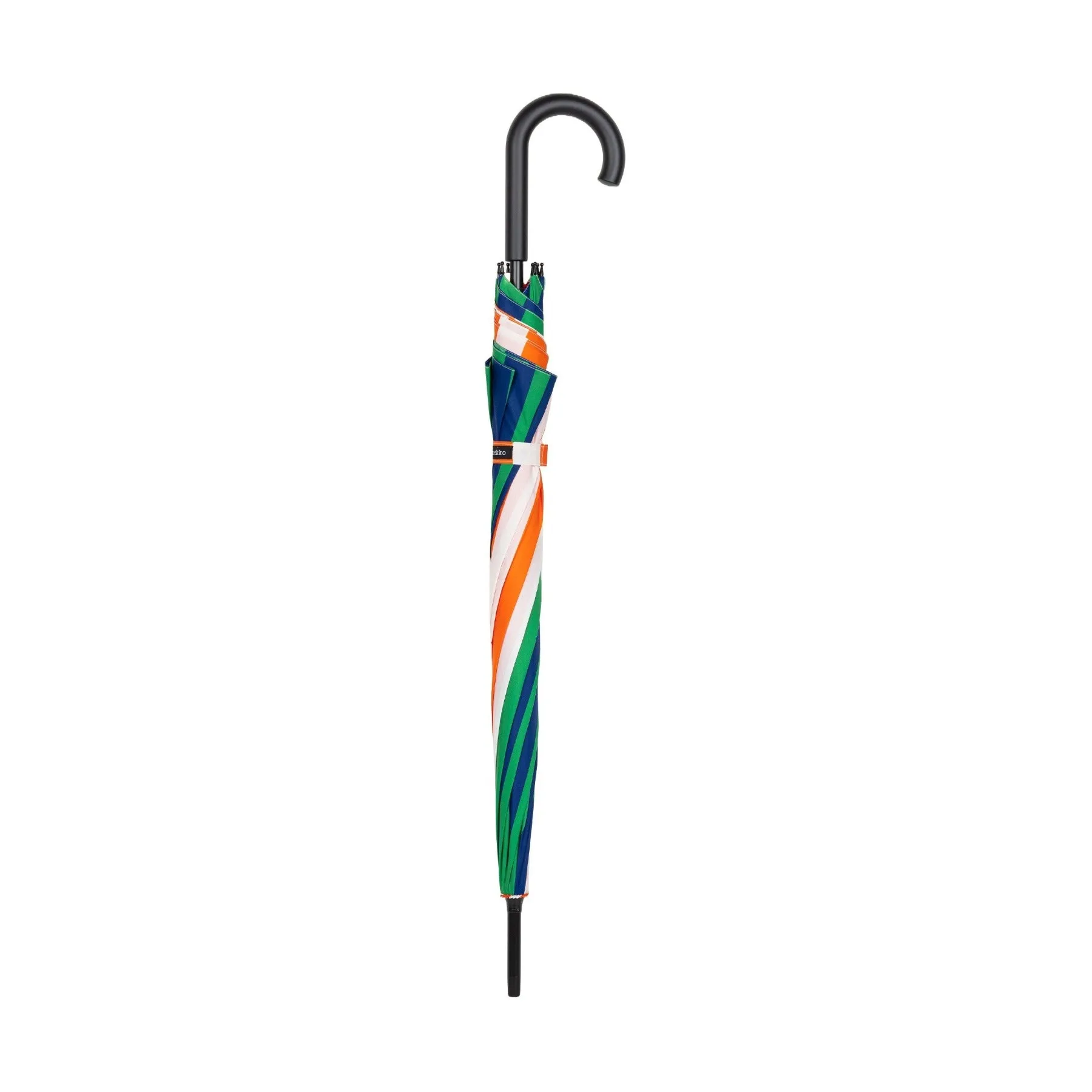 Stick Merirosvo Striped Umbrella