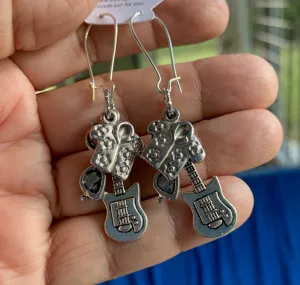 Sunny Jim, Bundle Earrings