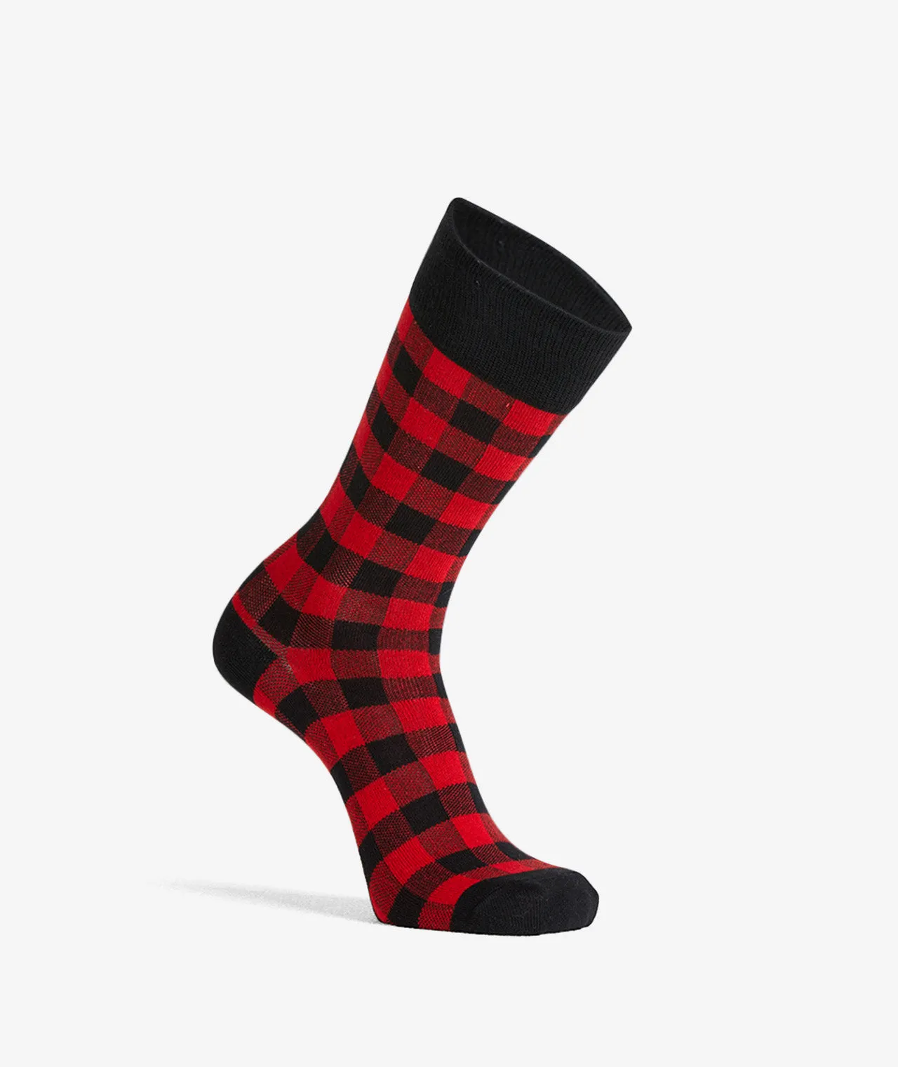 Swanndri Heritage Cotton Blend Sock