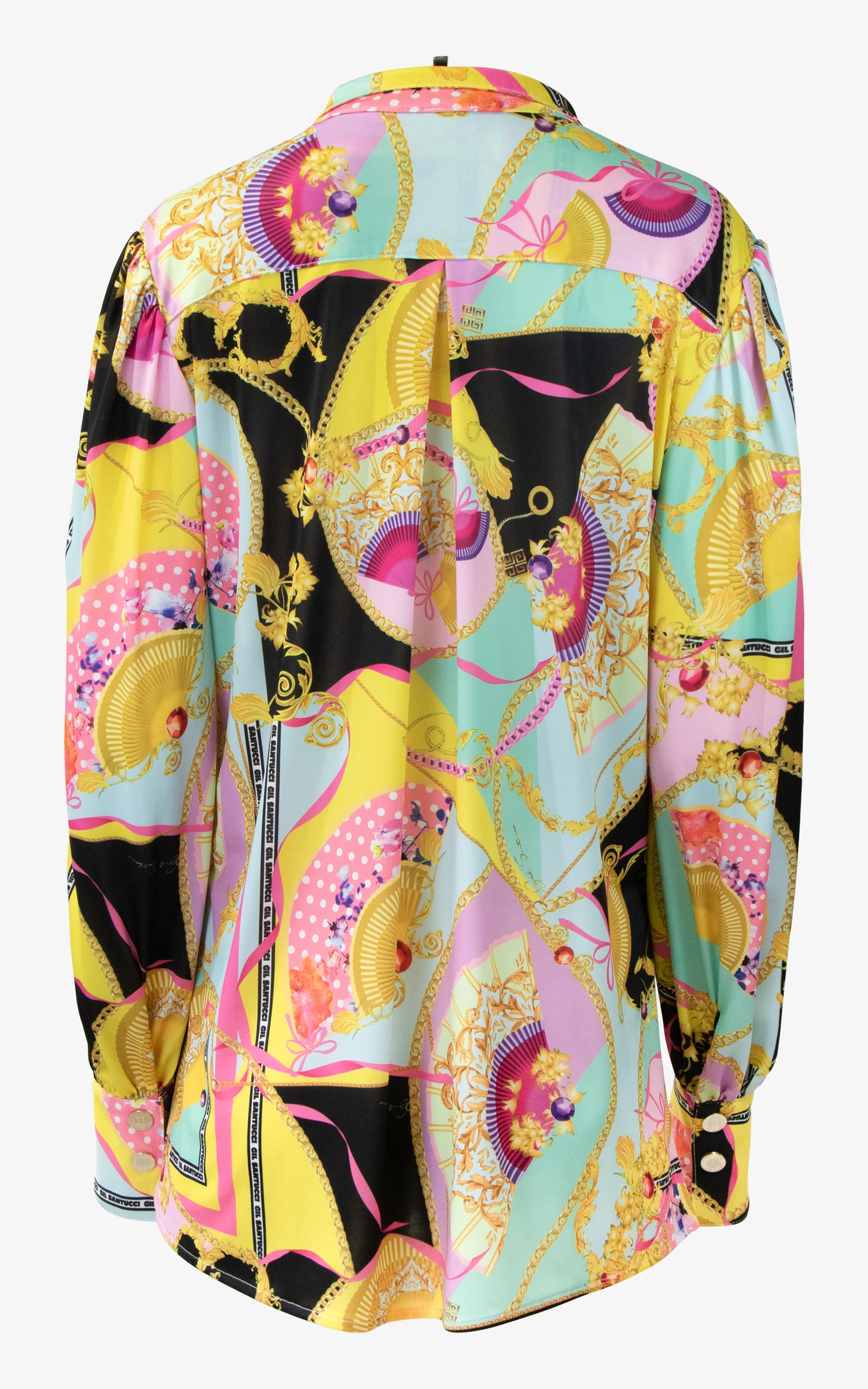 Sweet Dreams Blouse