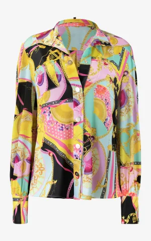 Sweet Dreams Blouse