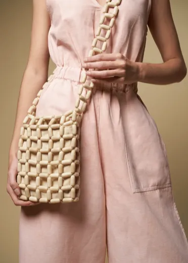 TAWA BAG - NATURAL