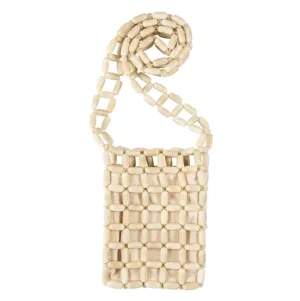 TAWA BAG - NATURAL