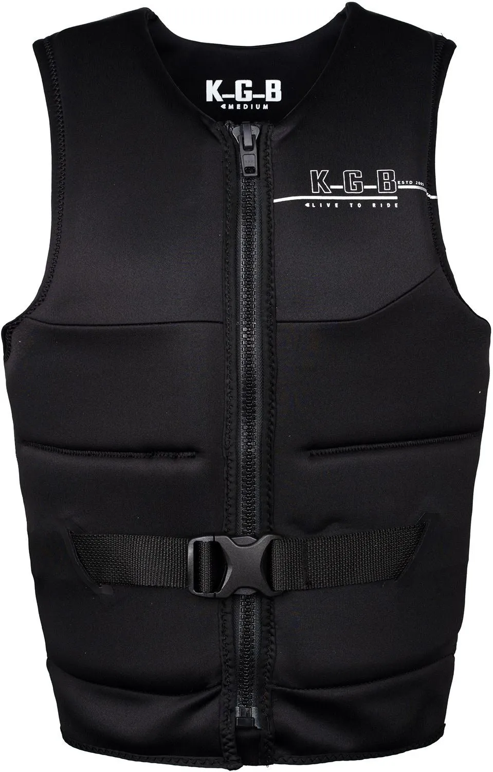 Tempo Life Jacket