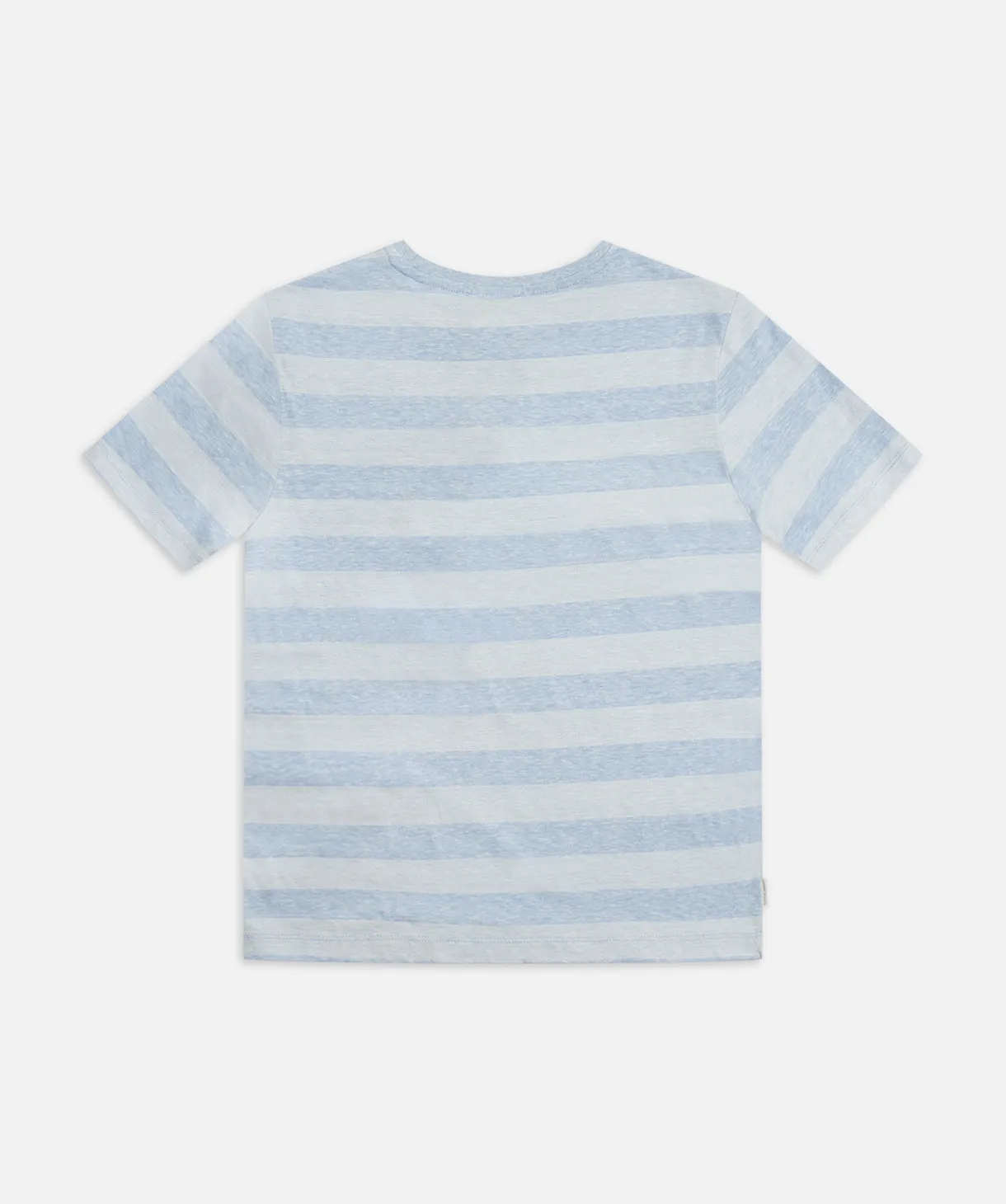 The Colorado Tee - Light Blue