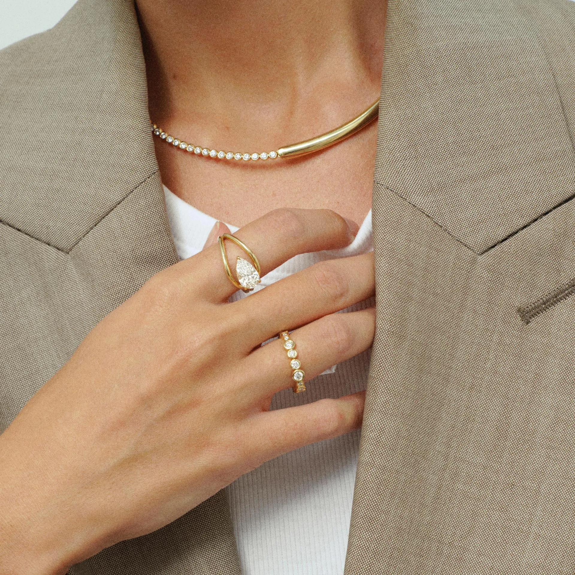 The Ellie Ring