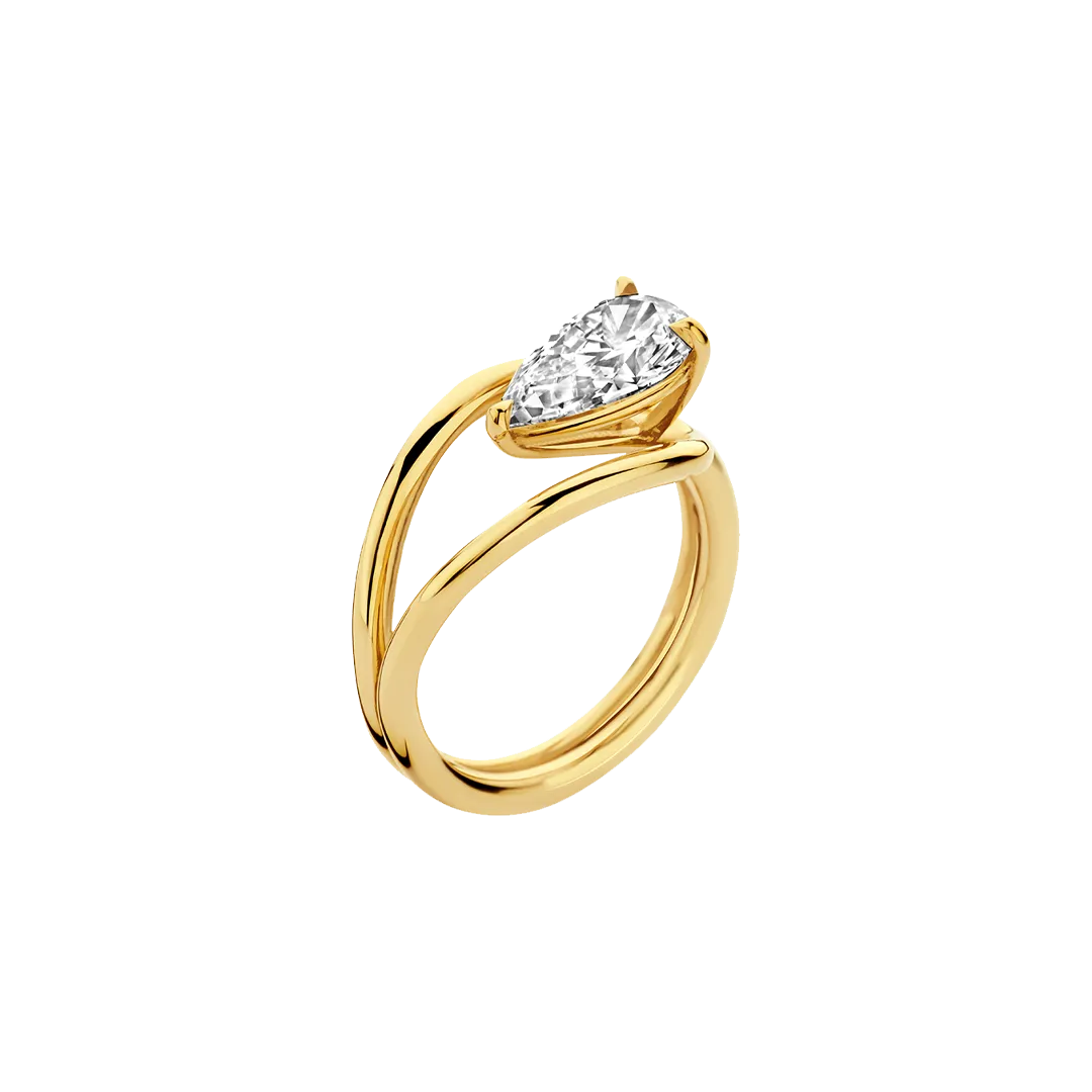The Ellie Ring