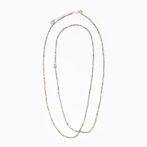 The Lord's Prayer Morse Code Prayer Rope