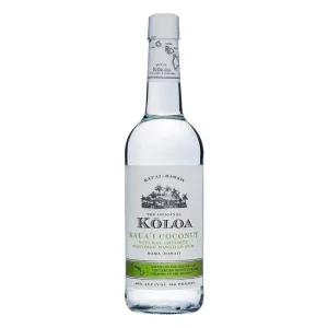 The Original Koloa Kauai Coconut 1L