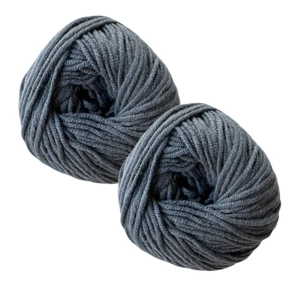Thornley cowl & mitten set