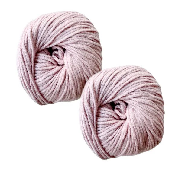Thornley cowl & mitten set