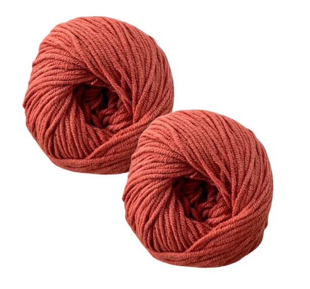 Thornley cowl & mitten set