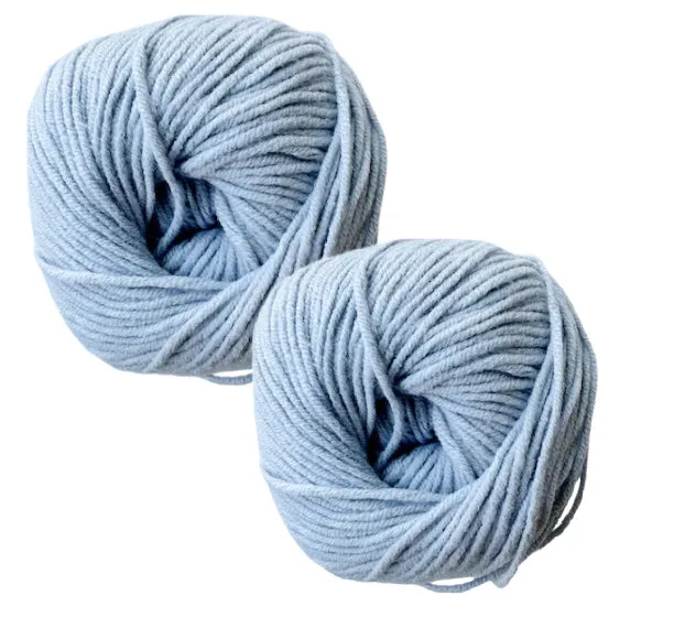 Thornley cowl & mitten set