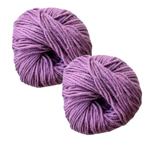 Thornley cowl & mitten set