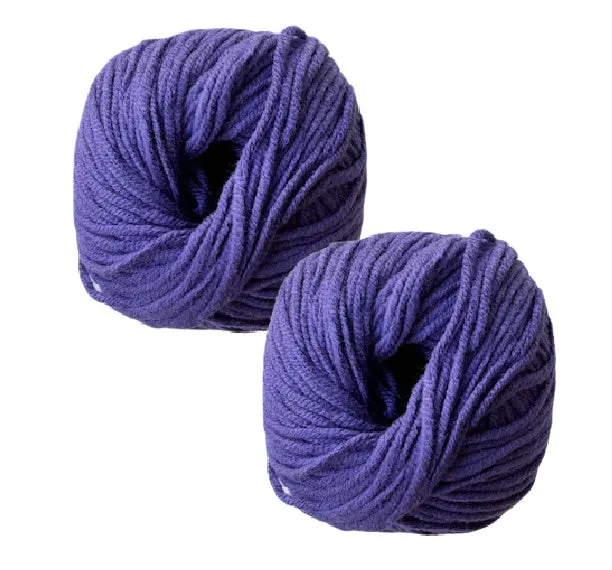 Thornley cowl & mitten set