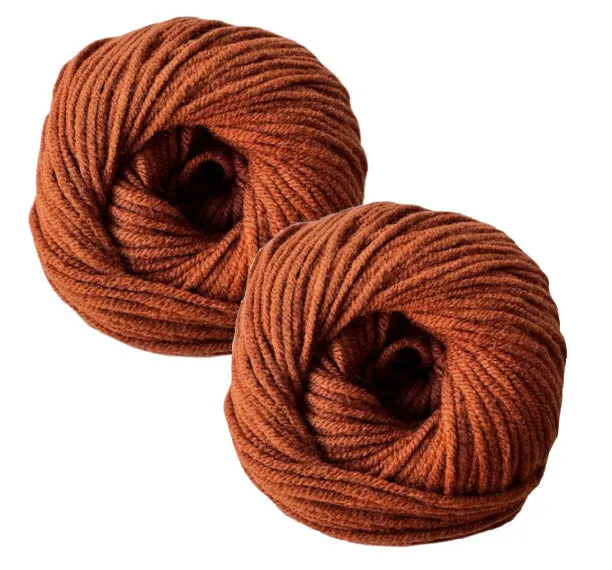 Thornley cowl & mitten set