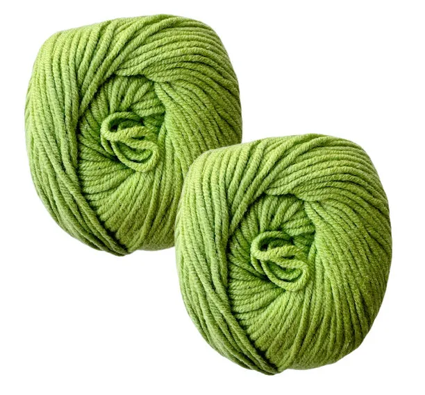 Thornley cowl & mitten set