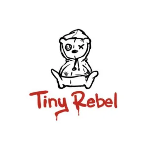 Tiny Rebel Cali Pale