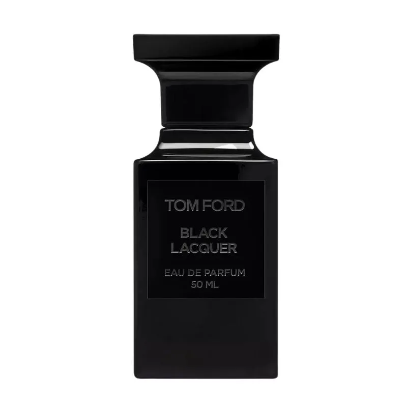 Tom Ford Black Lacquer For Unisex EDP 50ml