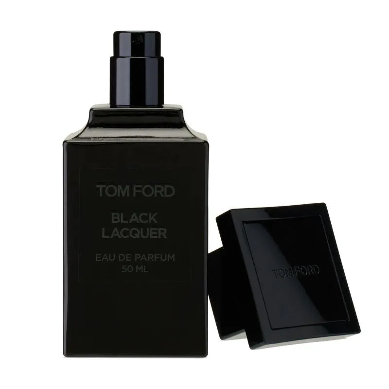 Tom Ford Black Lacquer For Unisex EDP 50ml