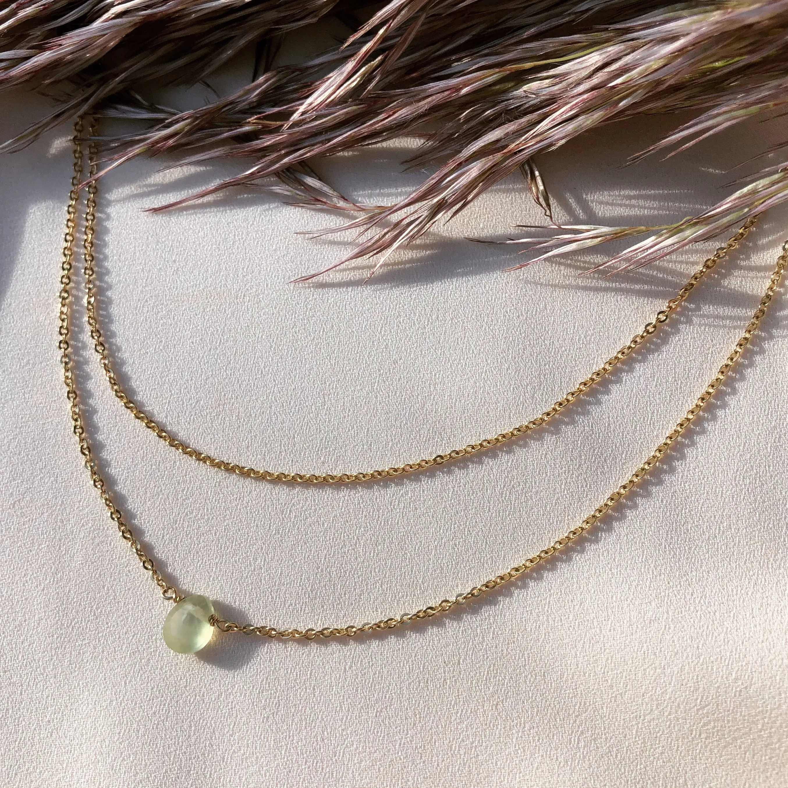 TORREY NECKLACE