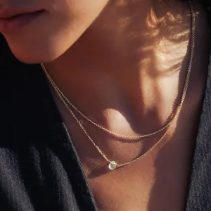 TORREY NECKLACE