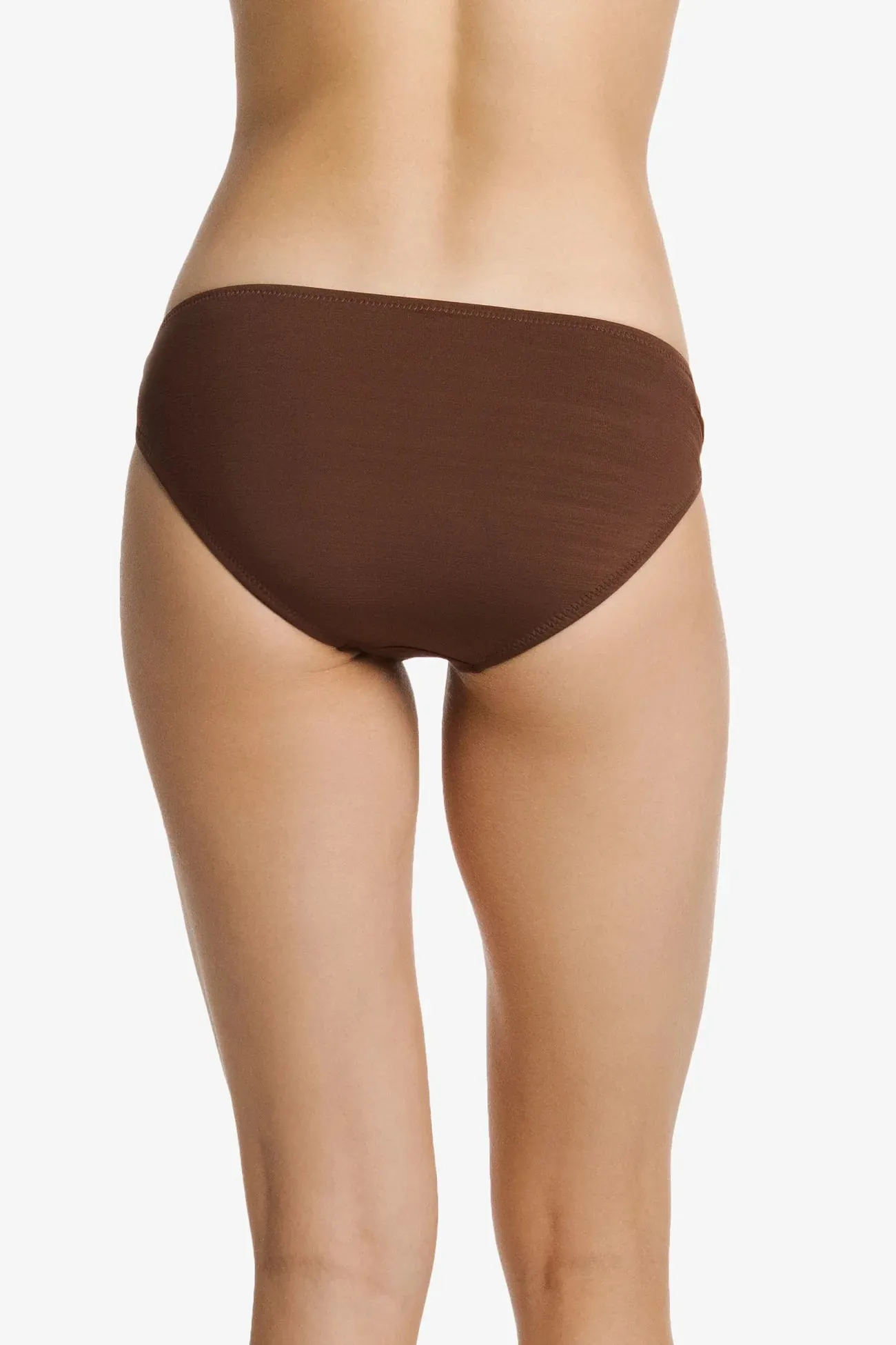 Tortoise Hipster Bottoms