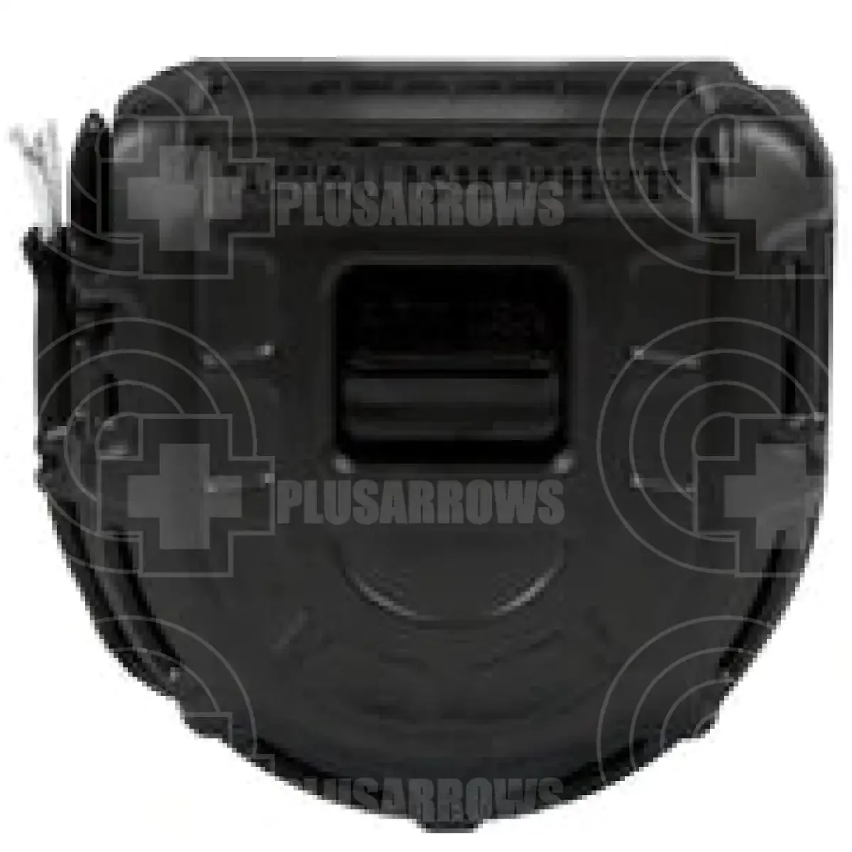 TRD Tactical Rope Dispenser 550 Paracord