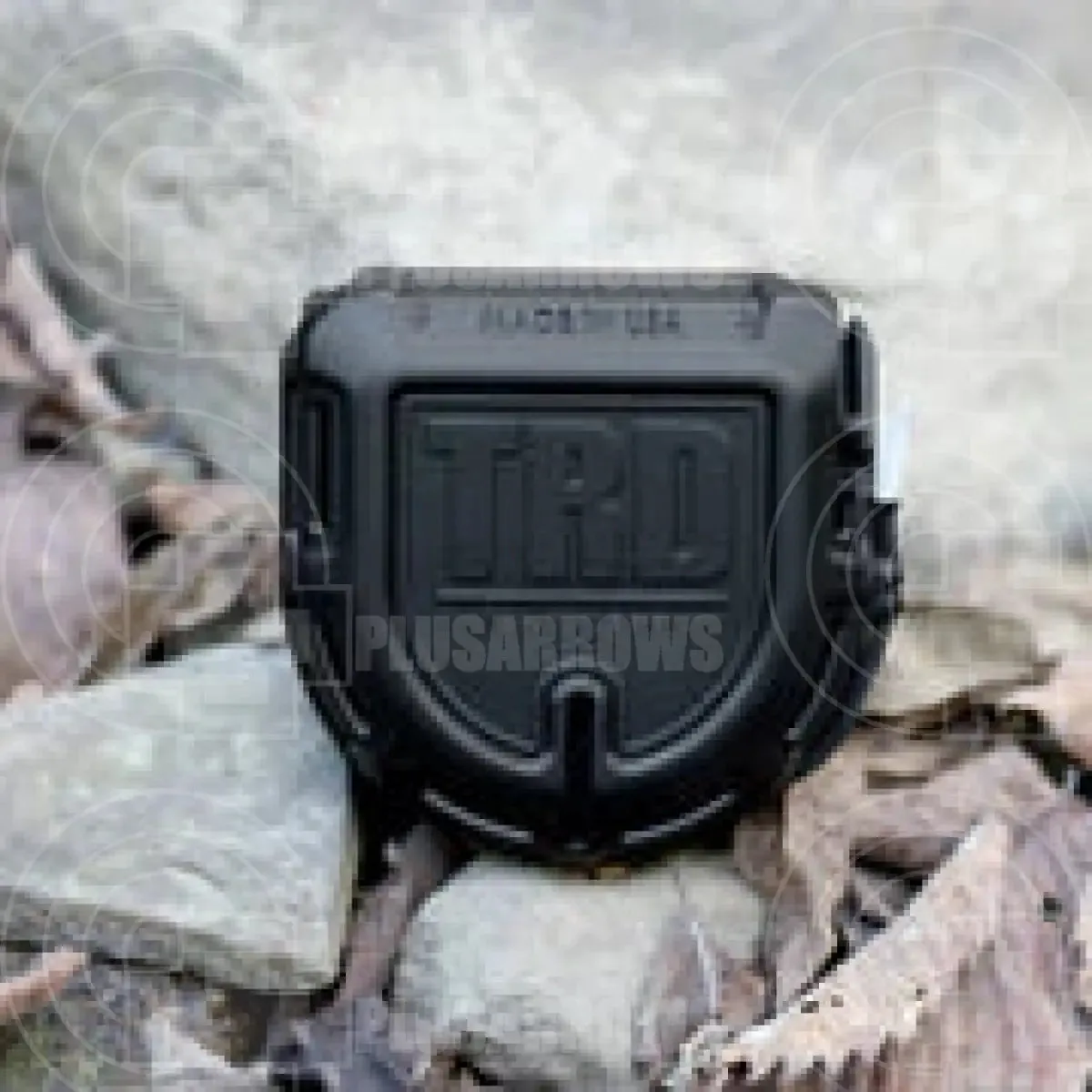 TRD Tactical Rope Dispenser 550 Paracord