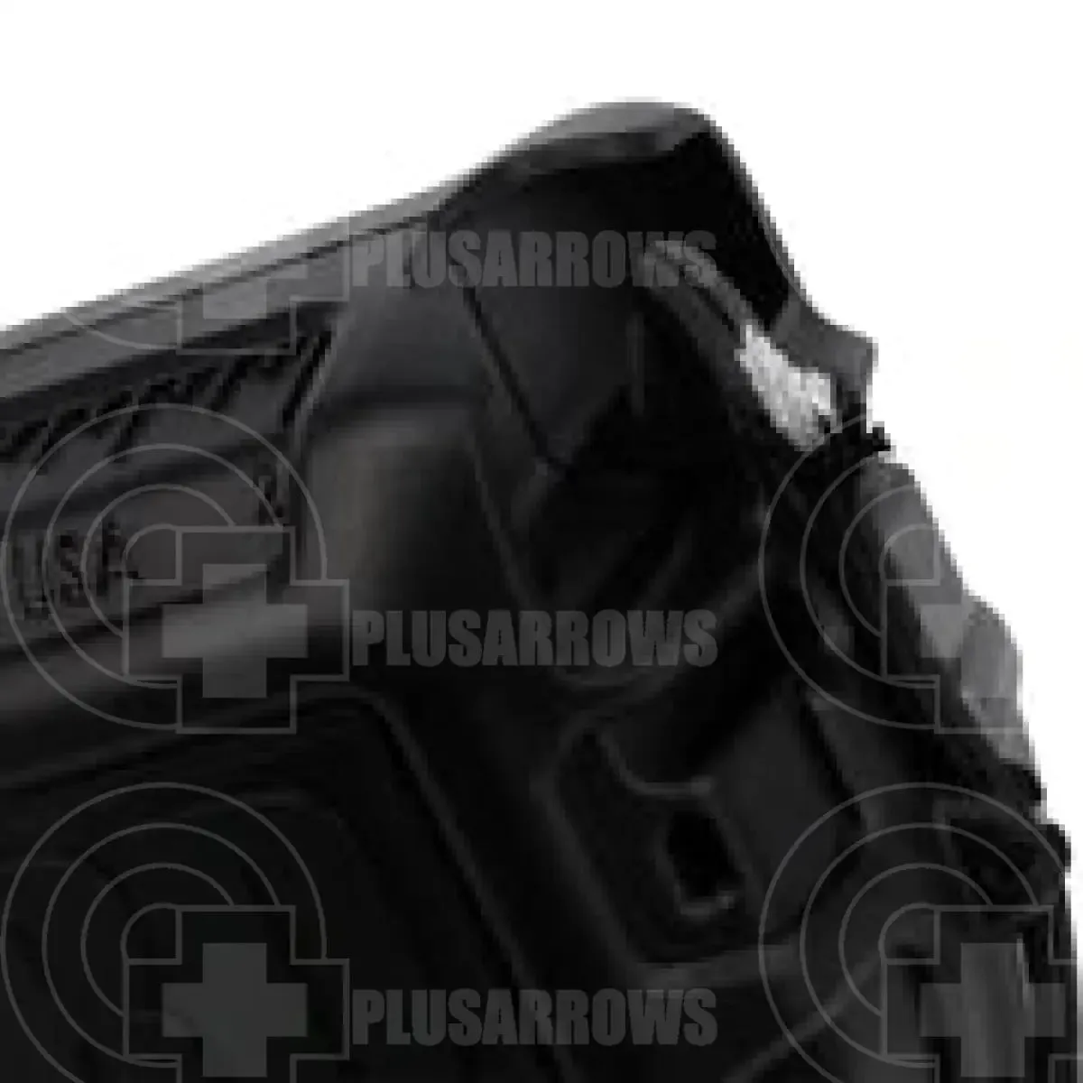 TRD Tactical Rope Dispenser 550 Paracord