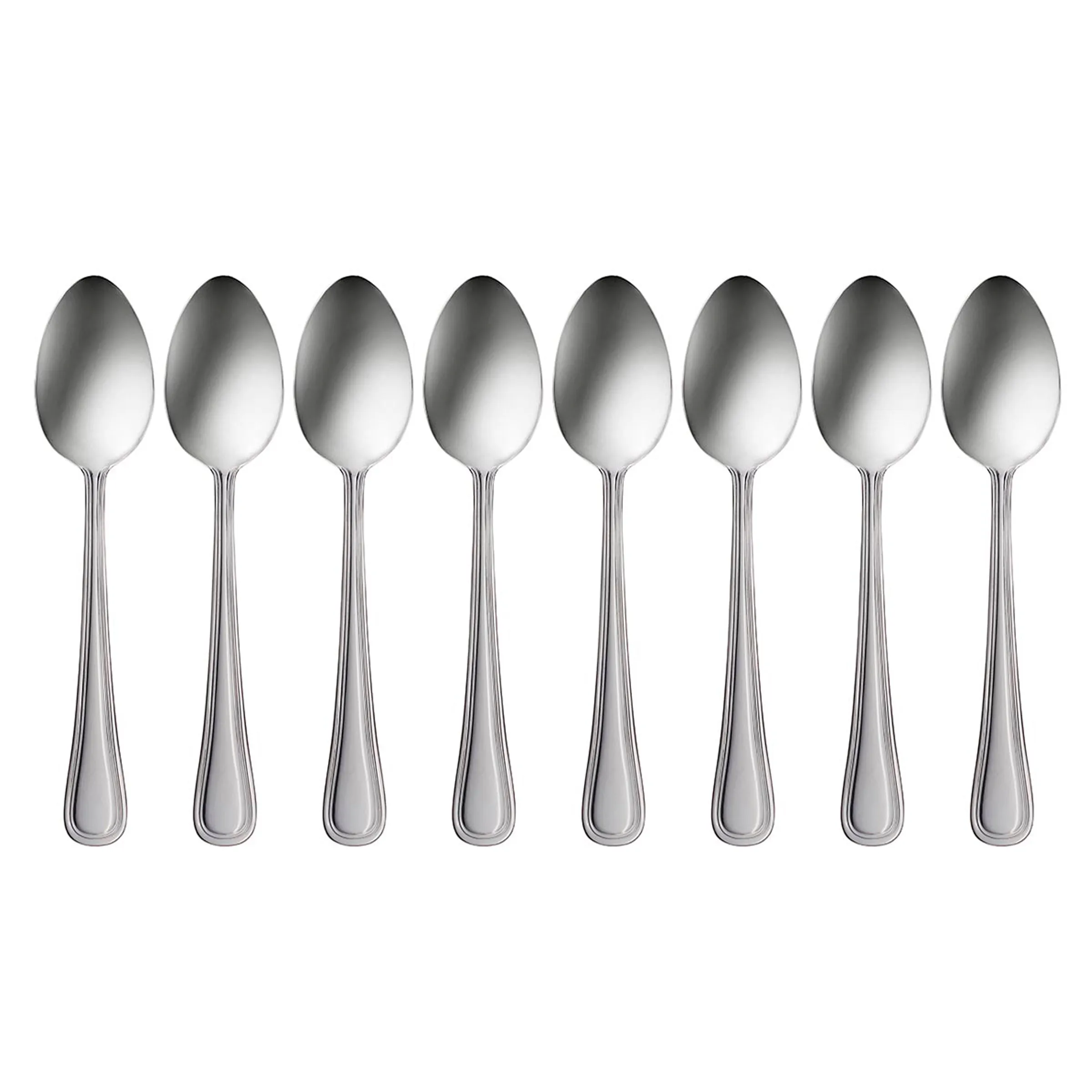 Tress S/8 Teaspoons (12)
