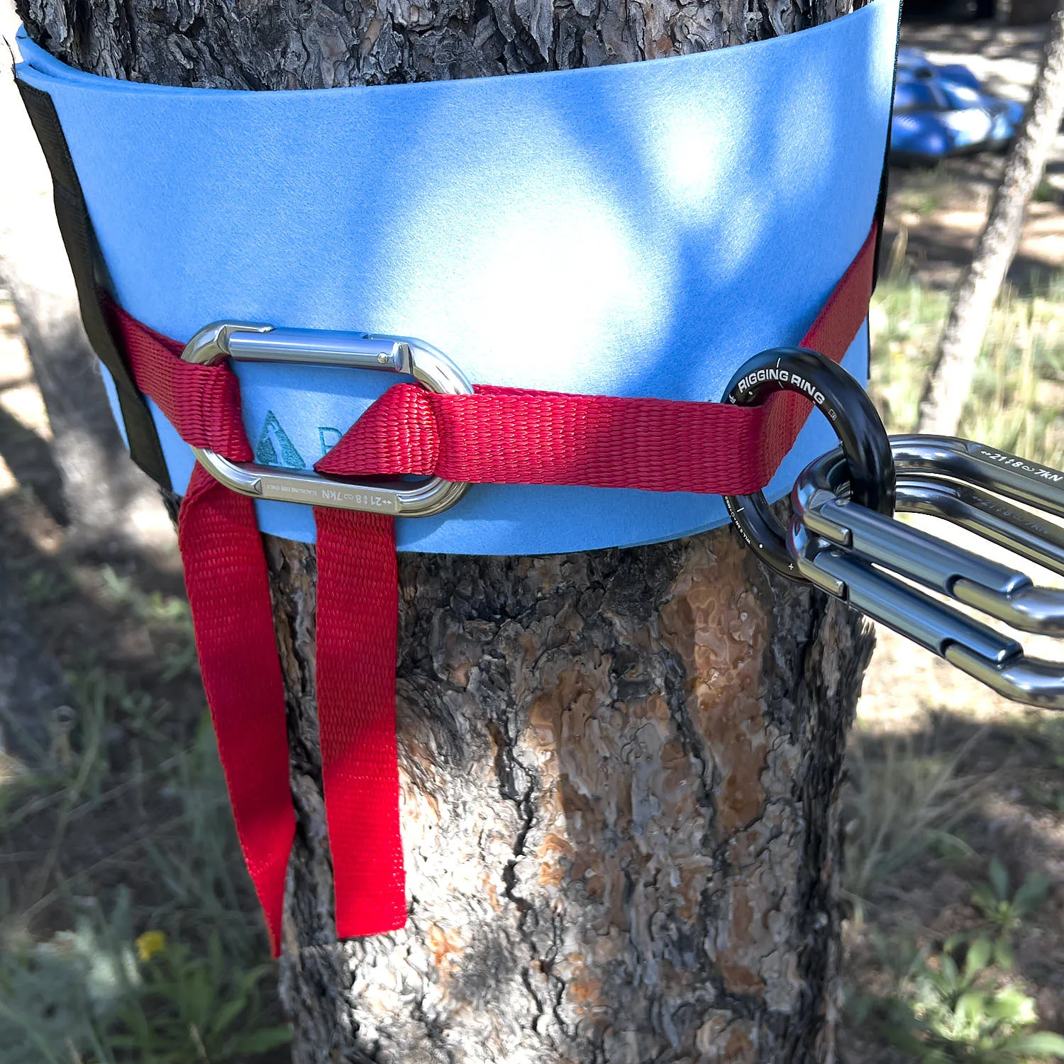 TriLoad Prevention Kit