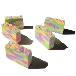 Tropical Paradise Soap Bar