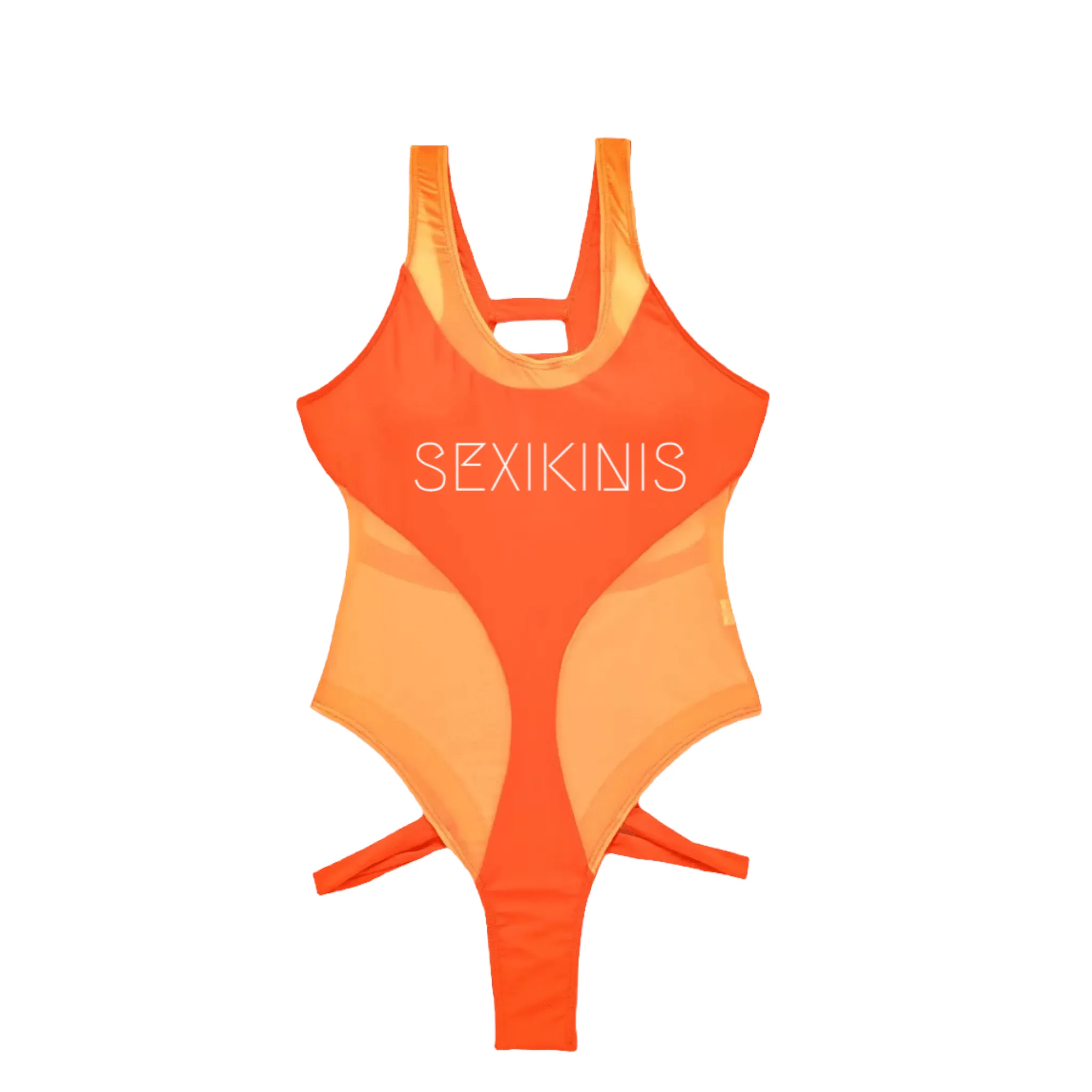 Tropical Swim one piece swimsuit