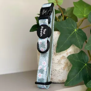 Tropics Dog Collar
