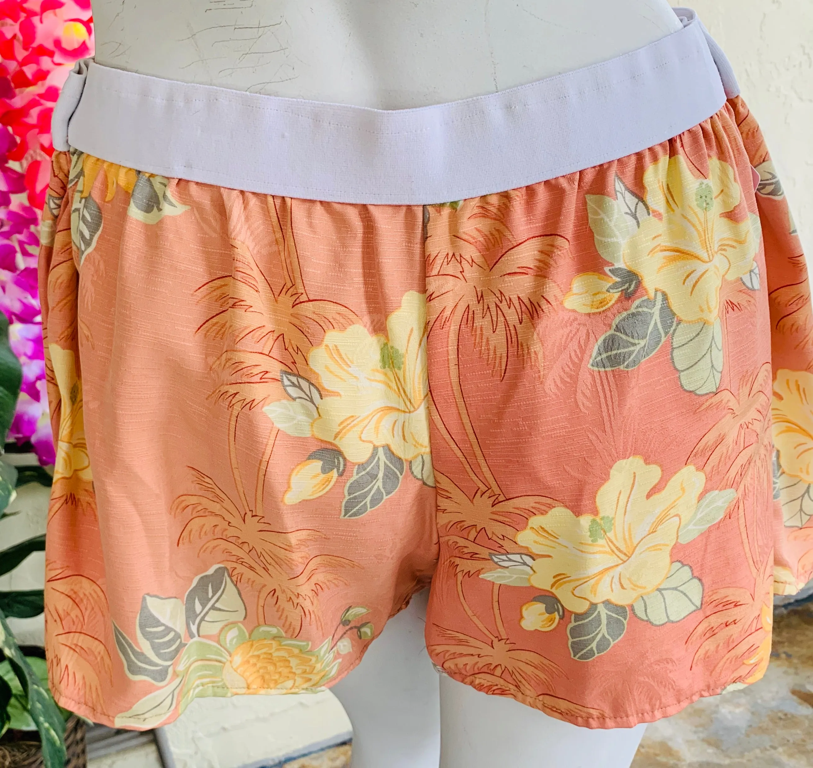 Tropshorts 09