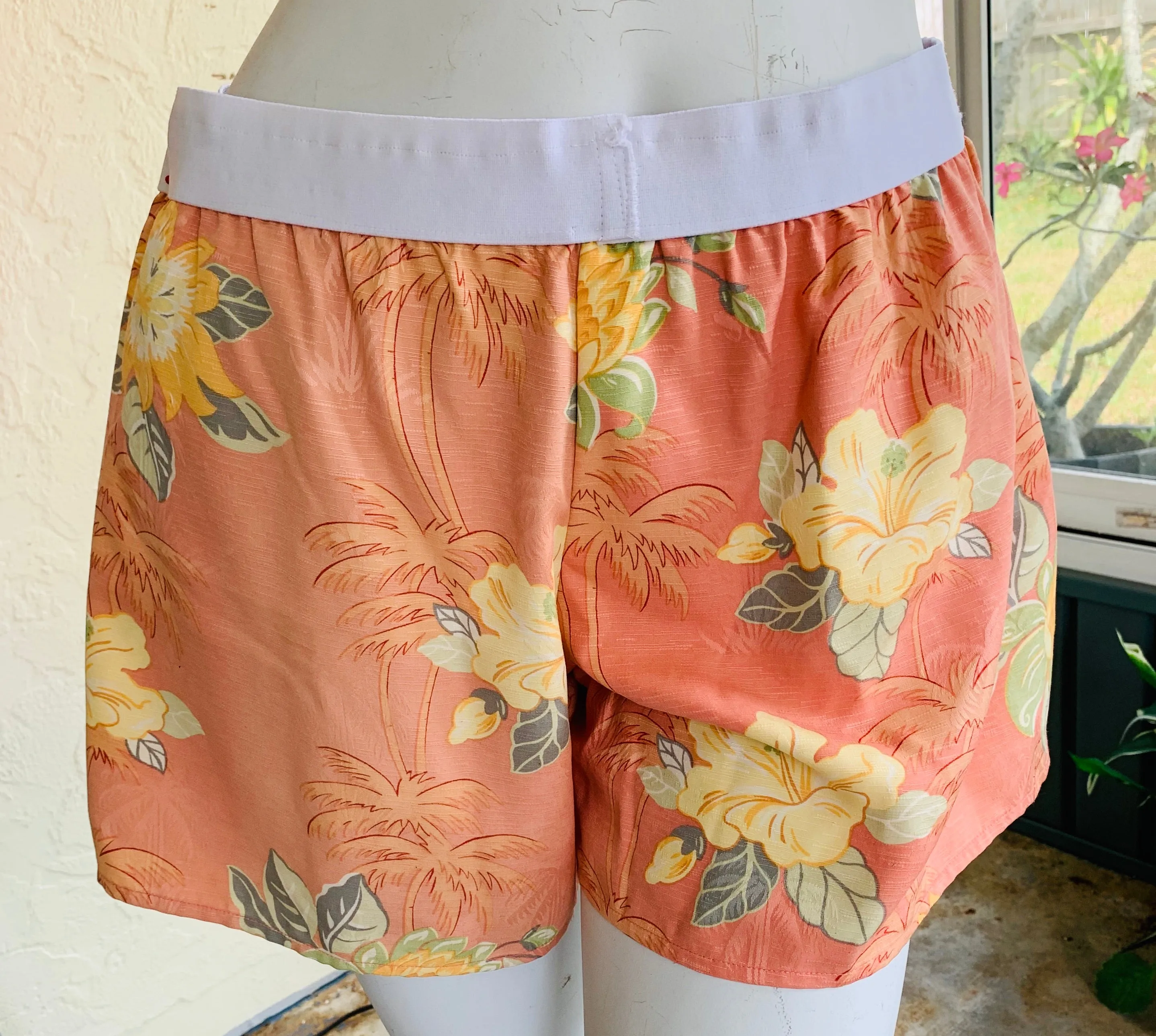 Tropshorts 09