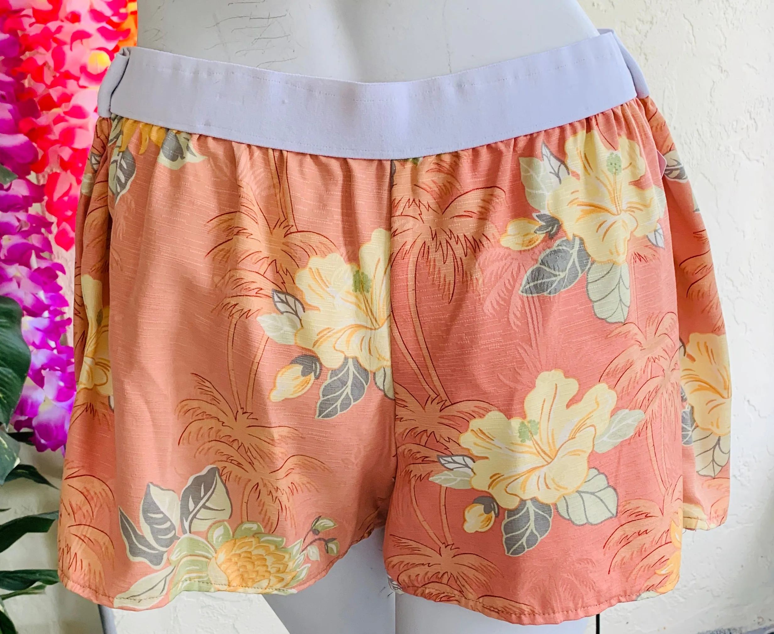 Tropshorts 09