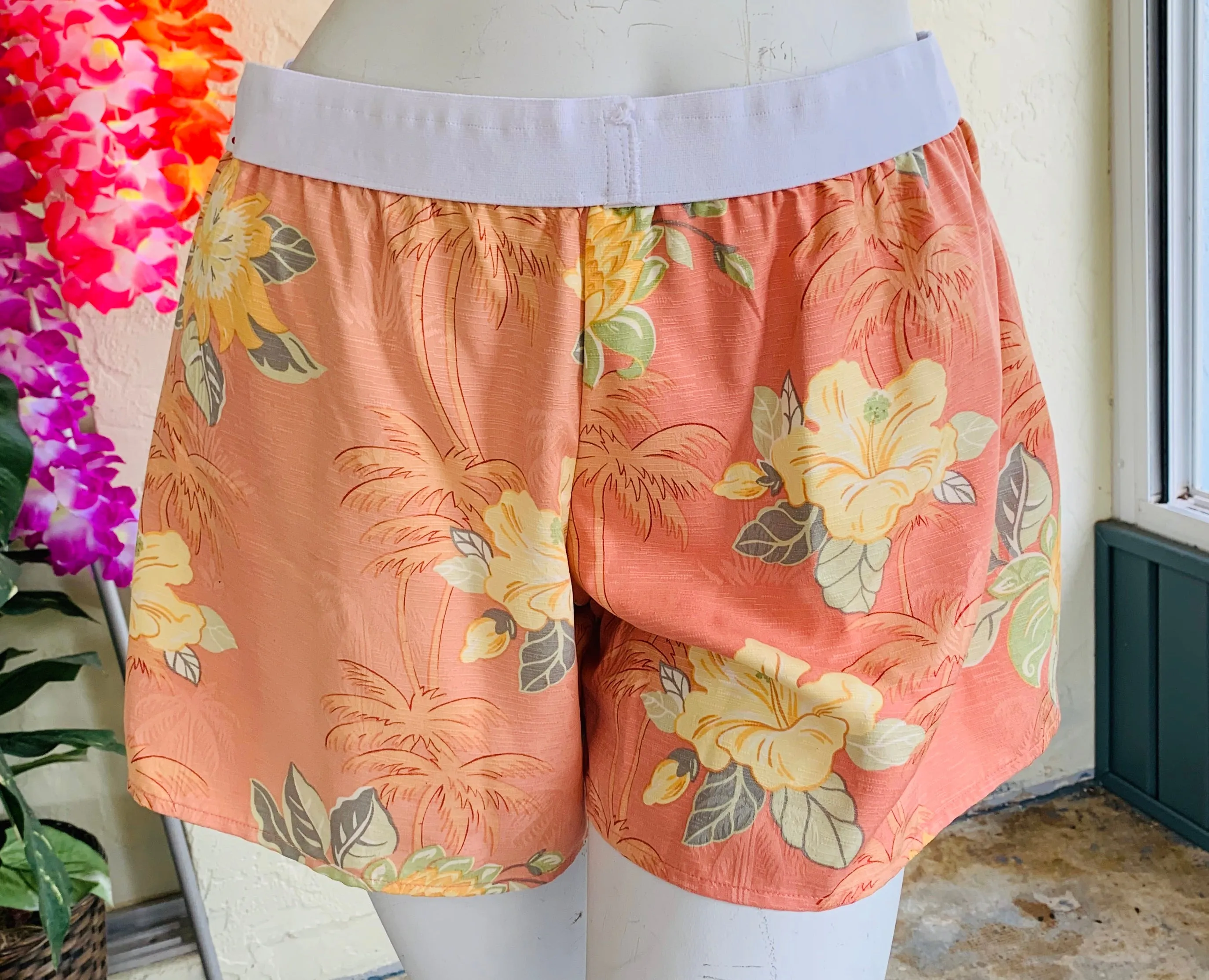 Tropshorts 09